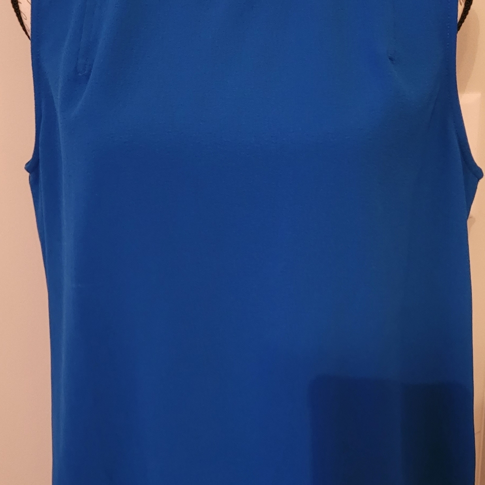 NWT The Limited Sleeveless Top